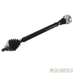 Semi eixo - Drivetec - Jetta 2.0 2011 em diante - 36X795mm - lado do passageiro - cada (unidade) - 73929