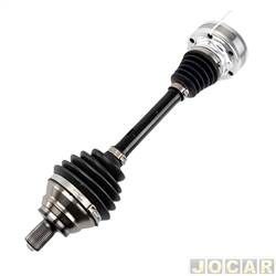Semi eixo - Drivetec - Jetta 2.0 2011 em diante - 36X490mm - lado do motorista - cada (unidade) - 73930
