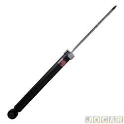 Amortecedor traseiro - KYB - <b>Volkswagen T-Cross 200 1.0 TSI de 2024 em diante</b> - T-Cross 2019 at 2024 - Excel G - cada (unidade) - 3430079