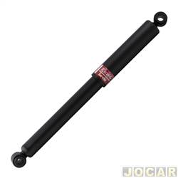 Amortecedor traseiro - KYB - <b>Mitsubishi L-200 Cabine Dupla Triton HLS Chrome 4X2 MT 2.4 16V Flex de 2015 at 2017</b> - L200 Triton 2008 em diante - Excel G - cada (unidade) - 343251
