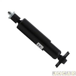 Amortecedor dianteiro - KYB - <b>Kia Bongo Cabine Simples STD RS K-798 2.5 TD TB-IC 4x2 cmbio manual de 2020 at 2023</b> - Bongo 1997 em diante - Premium - cada (unidade) - 444162