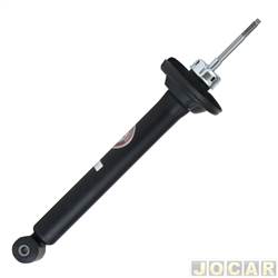 Amortecedor traseiro - KYB - <b>Volkswagen Gol Plus 1.0 Mi Total Flex 2P - G4 de 2005 at 2009</b> - Gol 1995 at 2008 - K'lassic (Gs) - cada (unidade) - 9417500