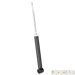 Amortecedor traseiro - Nakata - <b>Volkswagen SpaceFox SpaceCross 1.6 8V I-Motion Total Flex 4P de 2011 at 2014</b> - Fox 2011 at 2021 - cada (unidade) - HG 31248