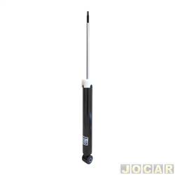 Amortecedor traseiro - Nakata - <b>Fiat Cronos Drive 1.3 8V GSR Firefly Flex 4P de 2018 em diante</b> - Cronos 2017 at 2021 - cada (unidade) - HG 31255