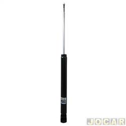Amortecedor traseiro - Nakata - <b>Renault Duster Expression 4X2 1.6 16V SCe CVT X-Tronic Flex 4P de 2016 at 2020</b> - Duster 2011 at 2024 - cada (unidade) - HG 41005