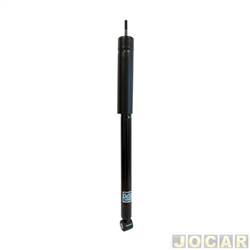 Amortecedor traseiro - Nakata - <b>Honda Fit LX-MT 1.5 16V FlexOne de 2014 at 2021</b> - Fit 2015 at 2021 - cada (unidade) - HG 41169