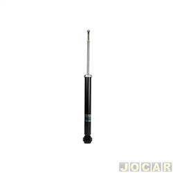 Amortecedor traseiro - Nakata - <b>Renault Clio Hatch Expression 1.0 16V Hi-Power Flex 4P de 2012 at 2016</b> - Clio 2012 at 2016 - cada (unidade) - HG 41228
