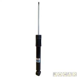 Amortecedor traseiro - Nakata - Golf/A3 2014 at 2020 - cada (unidade) - HG 41231