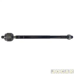 Articulao axial - Nakata - <b>Renault Kangoo Express 1.6 16V Hi-Flex com porta lateral de 2010 at 2017</b> - Clio/Kangoo 1999 em diante - direo mecnica - lado do passageiro/motorista - cada (unidade) - N 99013