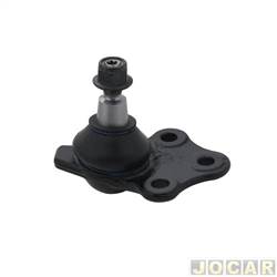 Piv da suspenso - Nakata - <b>Renault Duster Expression 4X2 1.6 16V SCe Flex 4P de 2016 at 2020</b> - Captur/Duster/Oroch 2011 em diante - lado do passageiro/motorista - cada (unidade) - N 99202