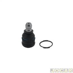 Piv da suspenso - Nakata - <b>Mitsubishi ASX 4x2 - GLS CVT 2.0 16V flex 4P de 2020 at 2022</b> - ASX 2010 em diante - lado do passageiro/motorista - cada (unidade) - N 99231