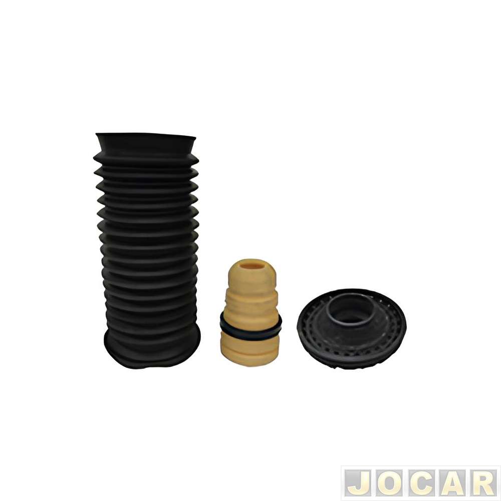 Kit do amortecedor dianteiro - Sampel - Onix/Prisma 2012 em diante - apenas para um lado do veículo - jogo - SK359S