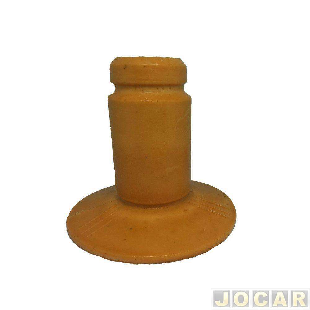 Kit do amortecedor traseiro - Sampel - Montana 2003 até 2010 - batente - apenas para um lado do veículo - cada (unidade) - SK362S
