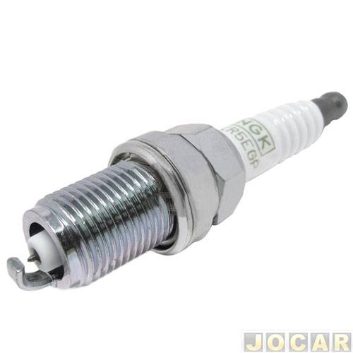 Vela de ignição - NGK - NTK - Astra 1.8/2.0 1999 em diante - G-Power-Platinum - cada (unidade) - BPR5EGP