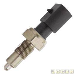 Interruptor da luz de r - Klas Drift - <b>Fiat Uno 1.6R mpi 2P de 1993 at 1994</b> - Uno 1.5/1.6 1991 at 1996 - universal - cada (unidade) - DK7603831