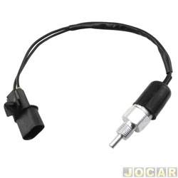 Interruptor da luz de r - Klas Drift - <b>Mitsubishi Pajero TR4 4X2-MT 2.0 16V Flex 4P de 2009 at 2015</b> - Pajero TR4 2003 at 2015 - universal - cada (unidade) - DK7632731