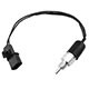 Interruptor da luz de r - Klas Drift - Mitsubishi Pajero TR4 4X2-MT 2.0 16V Flex 4P de 2009 at 2015 - Pajero TR4 2003 at 2015 - universal - cada (unidade) - DK7632731