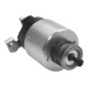 Automtico do motor de partida - Valeo - Peugeot 207 Hatch XR 1.4 8V Flex 2P de 2008 at 2014 - C3 2003 em diante - cada (unidade) - 501791