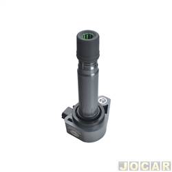 Bobina de ignio - Hella - <b>Honda CR-V LX-AT 4X2 2.0 16V 4P de 2008 at 2011</b> - Accord 2.0 2009 at 2012 - Civic 2006 at 2016 - cada (unidade) - HBI0088