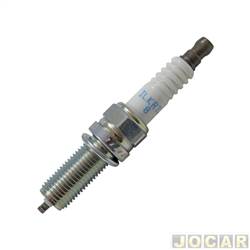 Vela de ignio - NGK - <b>Caoa Chery Tiggo 8 Max Drive 1.6 16V TGDI de 2023 em diante</b> - Arrizo 5/6 2018 at 2022 - Iridium - cada (unidade) - ILKR7J8