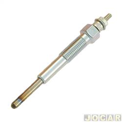 Vela aquecedora - NGK - L200 Triton 2008 em diante - cada (unidade) - Y1046J