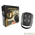 Alarme para motos - Pósitron - DuoBlock G8 PX 350 - universal - cada (unidade) - 012874000