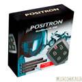 Alarme para motos - Pósitron - DuoBlock G8 FX 350 - universal - cada (unidade) - 012875000