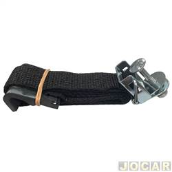 Kit para rack - Eqmax - cinta com gancho - conjunto de fixao zx/b2x/c3x/easy - cada (unidade) - 0.210