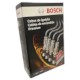 Cabo de vela - Bosch - Uno 1.0 Flex Fire 2010 em diante - jogo - F00099C146
