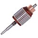 Induzido do motor de partida - Bosch - Fiat Tempra HLX 16V 2.0 mpi 4P de 1996 at 1998 - Logus/Pointer 1.8/2.0 1993 at 1997 - Astra/Vectra 2.0 1996 at 2012 - cada (unidade) - F000AL1012
